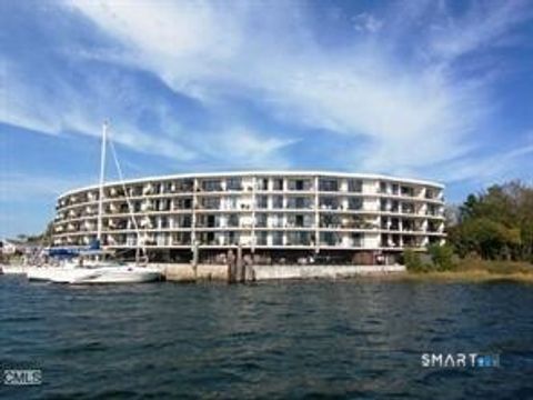 Tiny photo for 100 Seaview Avenue #2J, Norwalk, CT 06855 (MLS # 24150430)