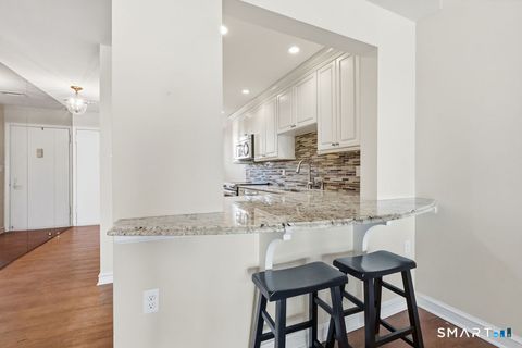 Tiny photo for 100 Seaview Avenue #2J, Norwalk, CT 06855 (MLS # 24150430)