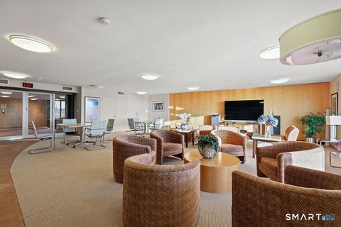 Tiny photo for 100 Seaview Avenue #2J, Norwalk, CT 06855 (MLS # 24150430)