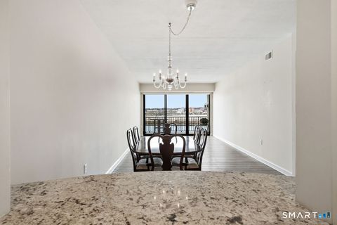 Tiny photo for 100 Seaview Avenue #2J, Norwalk, CT 06855 (MLS # 24150430)