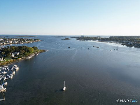 Tiny photo for 100 Seaview Avenue #2J, Norwalk, CT 06855 (MLS # 24150430)