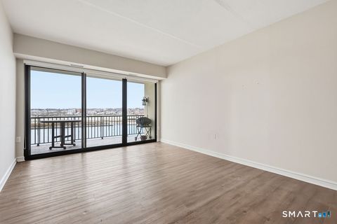 Tiny photo for 100 Seaview Avenue #2J, Norwalk, CT 06855 (MLS # 24150430)