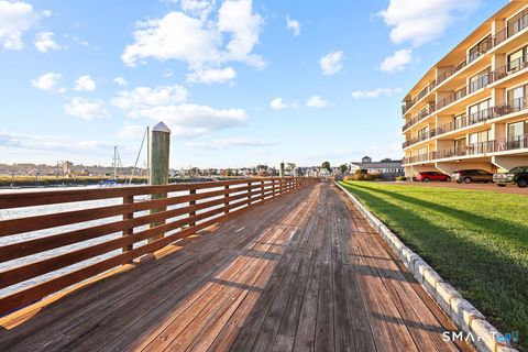 Tiny photo for 100 Seaview Avenue #2J, Norwalk, CT 06855 (MLS # 24150430)