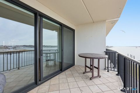 Tiny photo for 100 Seaview Avenue #2J, Norwalk, CT 06855 (MLS # 24150430)