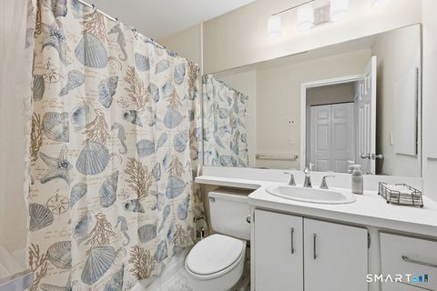 Tiny photo for 100 Seaview Avenue #2J, Norwalk, CT 06855 (MLS # 24150430)