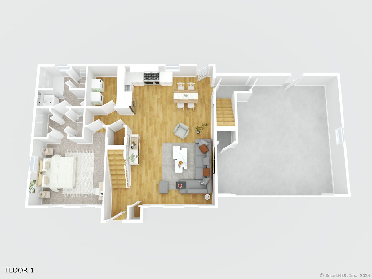 5 Ella Court, East Haddam, Connecticut image 5