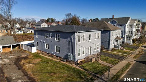 Tiny photo for 108 Belden Street, New Britain, CT 06051 (MLS # 24150339)