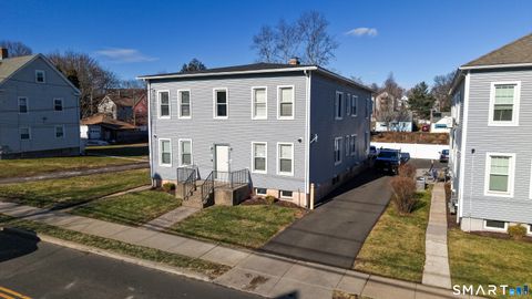 Tiny photo for 108 Belden Street, New Britain, CT 06051 (MLS # 24150339)