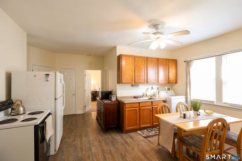 Tiny photo for 108 Belden Street, New Britain, CT 06051 (MLS # 24150339)