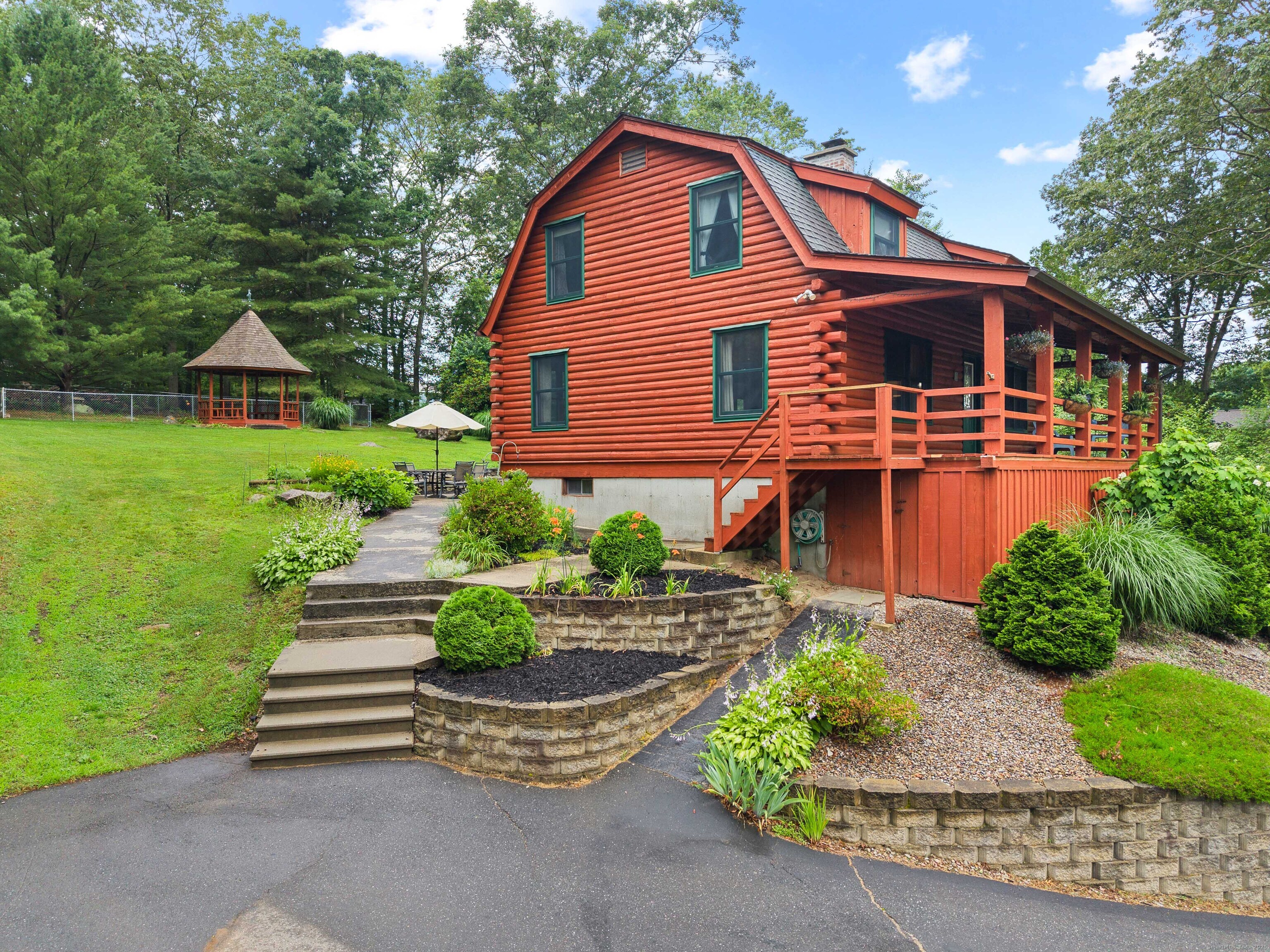 40 Devonshire Drive