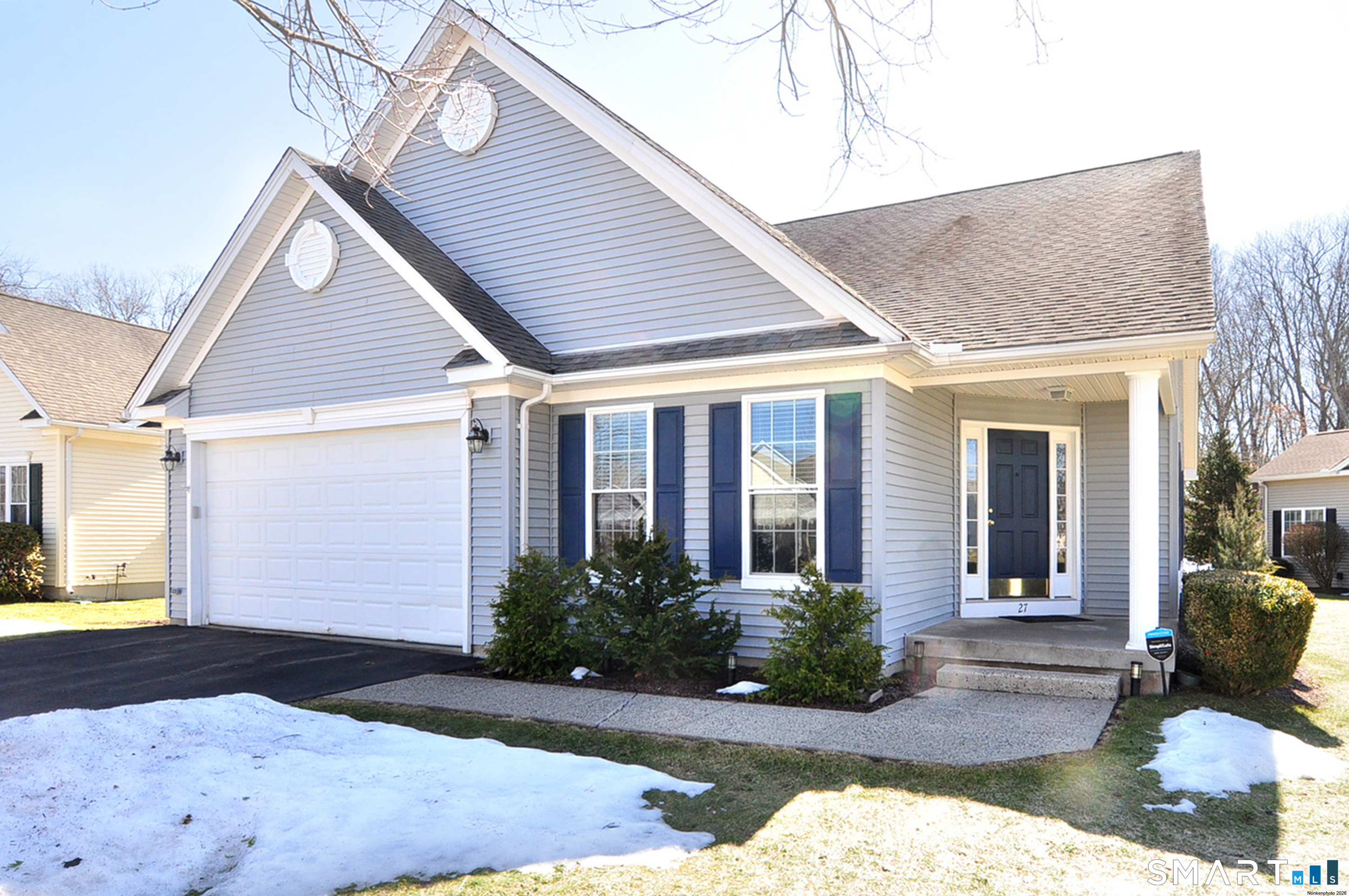 27 Grand Boulevard 27