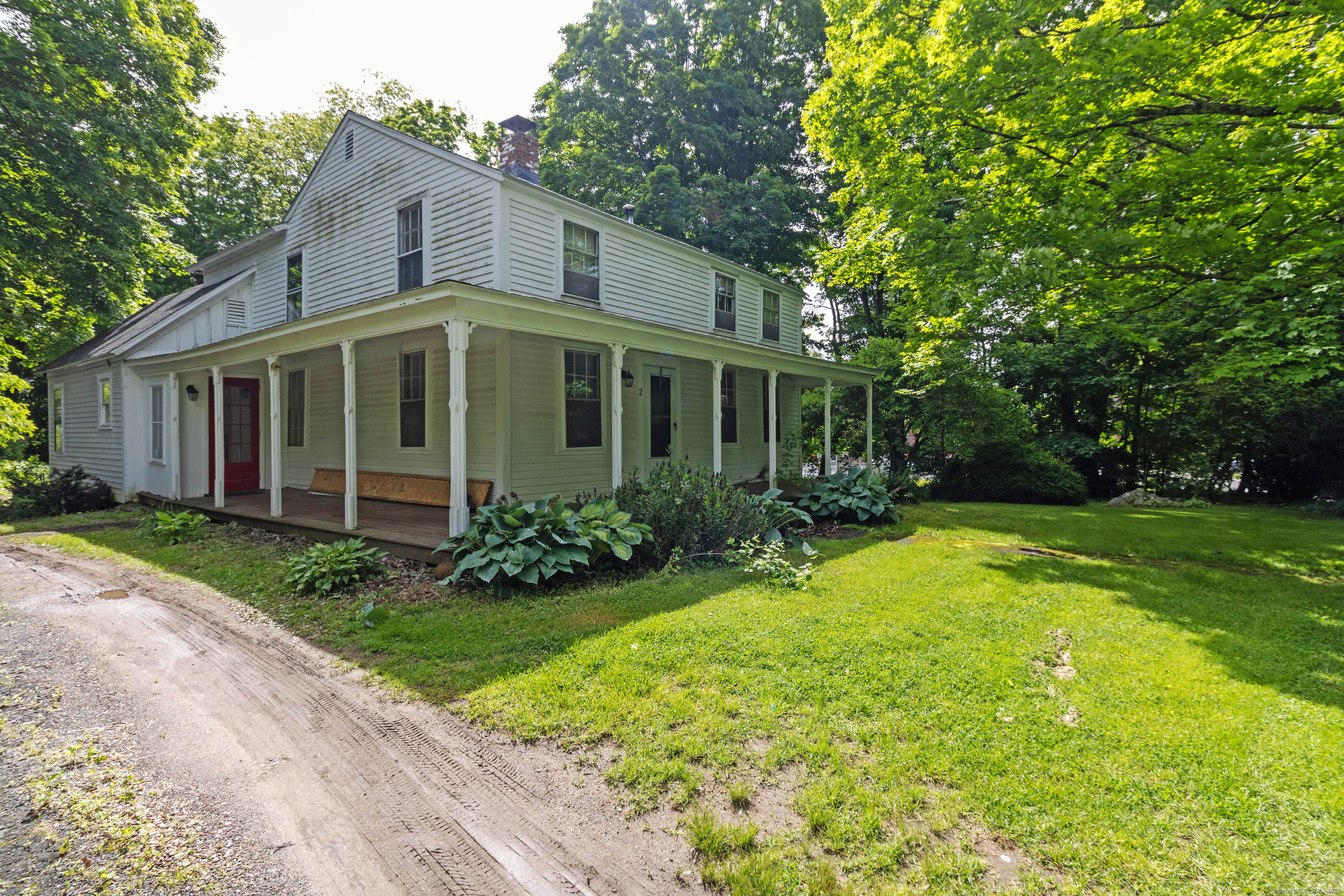 2 Depot Hill Road, East Hampton, Connecticut image 3
