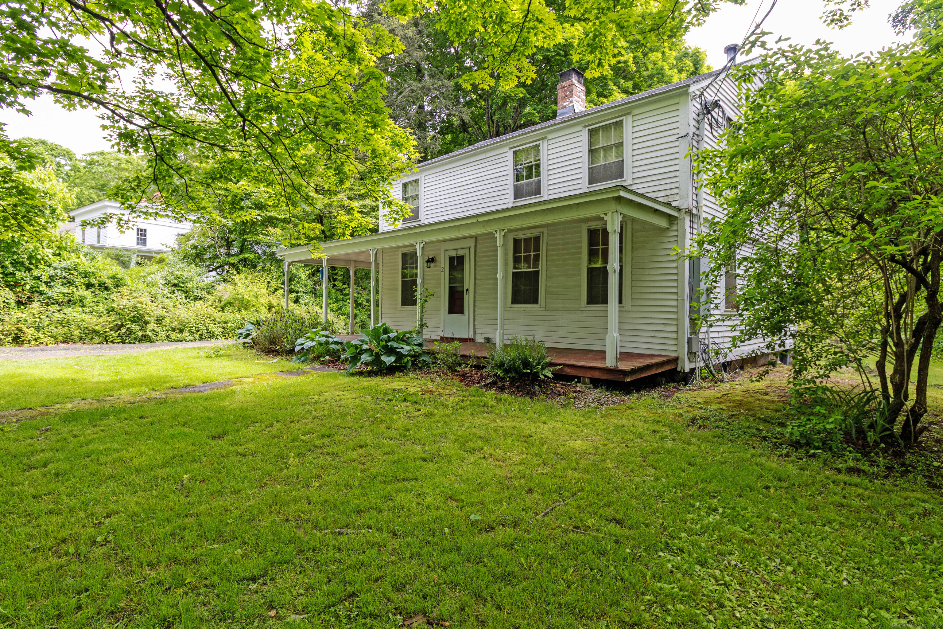 2 Depot Hill Road, East Hampton, Connecticut image 2