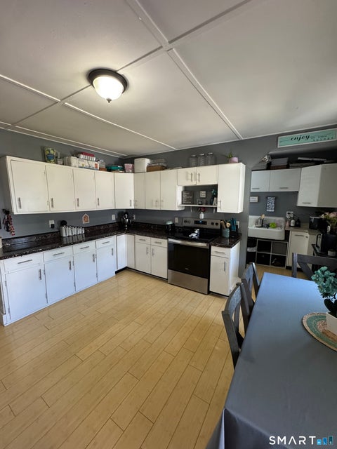 Tiny photo for 41-43 Taftville Occum Road, Norwich, CT 06360 (MLS # 24189964)