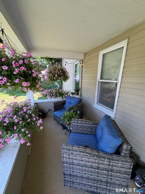 Tiny photo for 41-43 Taftville Occum Road, Norwich, CT 06360 (MLS # 24189964)
