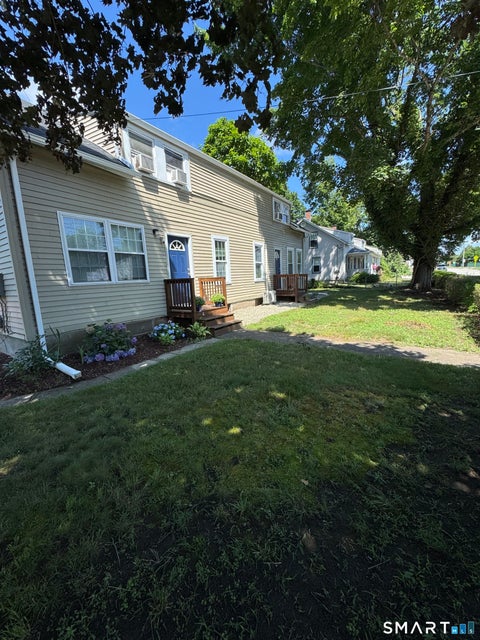 Tiny photo for 41-43 Taftville Occum Road, Norwich, CT 06360 (MLS # 24189964)