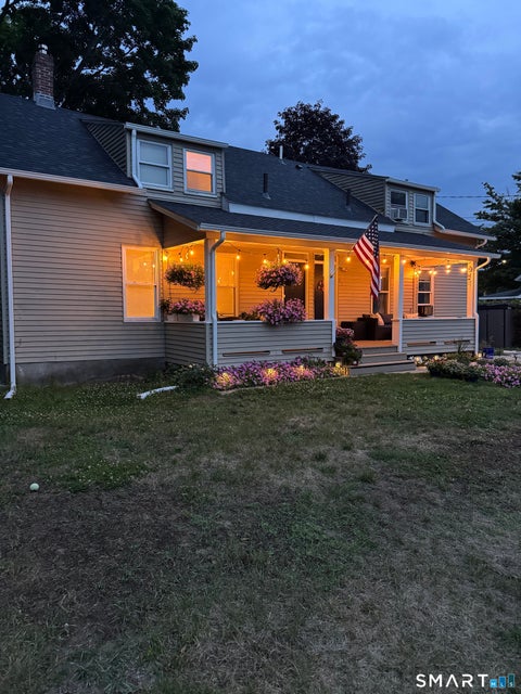 Photo of 41-43 Taftville Occum Road, Norwich, CT 06360 (MLS # 24189964)