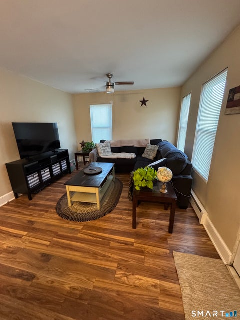 Tiny photo for 41-43 Taftville Occum Road, Norwich, CT 06360 (MLS # 24189964)