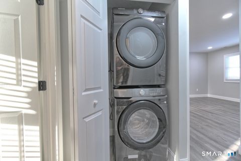 Tiny photo for 169 Clark Street #B, Milford, CT 06460 (MLS # 24152568)