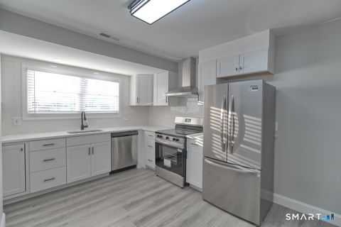 Tiny photo for 169 Clark Street #B, Milford, CT 06460 (MLS # 24152568)