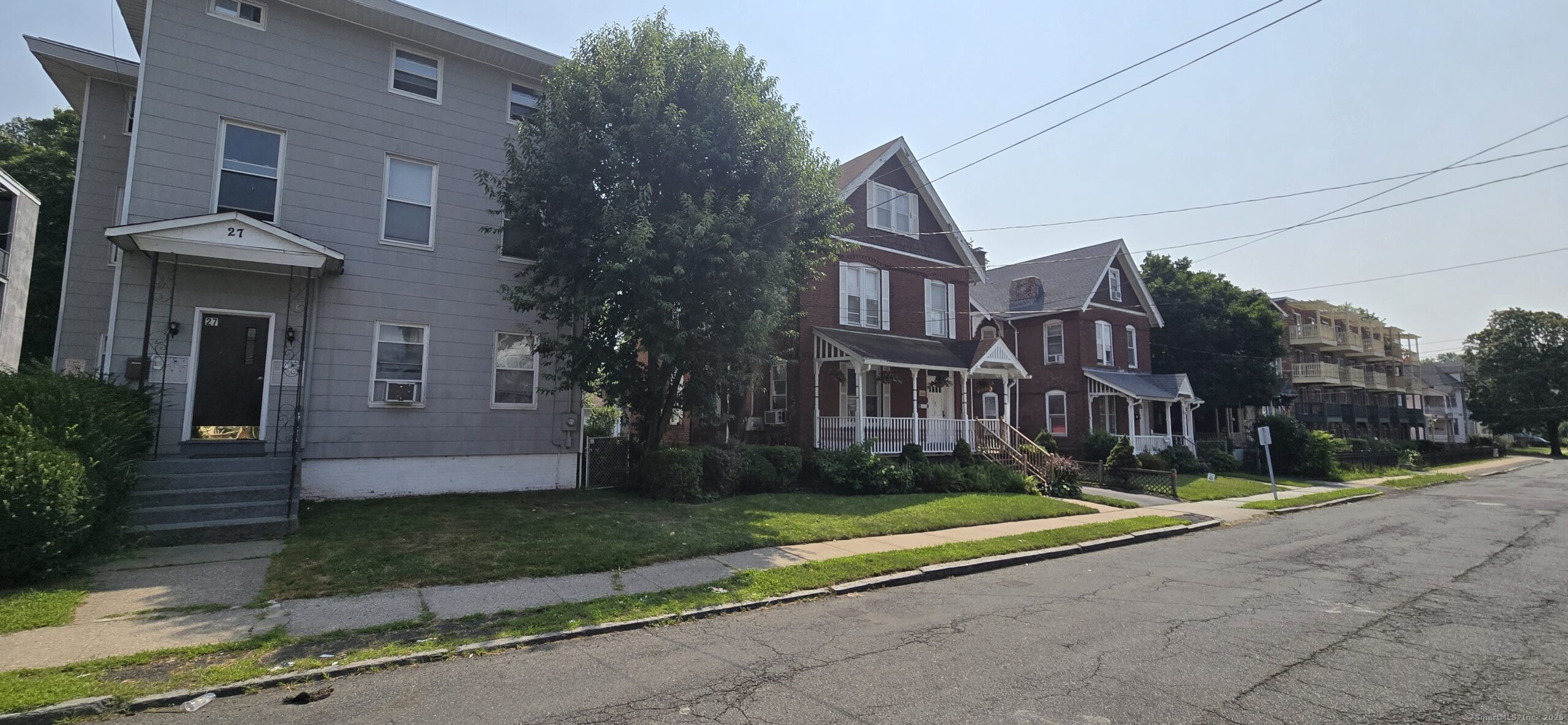 27 Allen Place