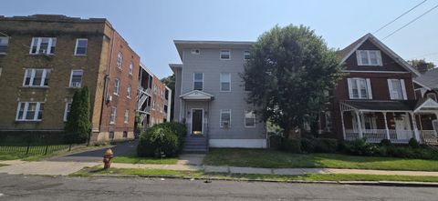 27 Allen Place Hartford CT 06106