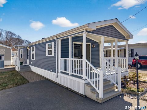 48 Linden Avenue North Westbrook CT 06498