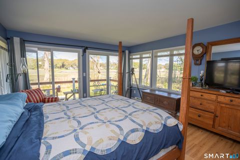 Tiny photo for 18 Cedarwood Lane, Old Saybrook, CT 06475 (MLS # 24176108)