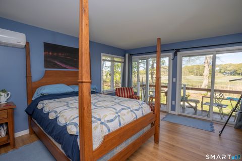 Tiny photo for 18 Cedarwood Lane, Old Saybrook, CT 06475 (MLS # 24176108)