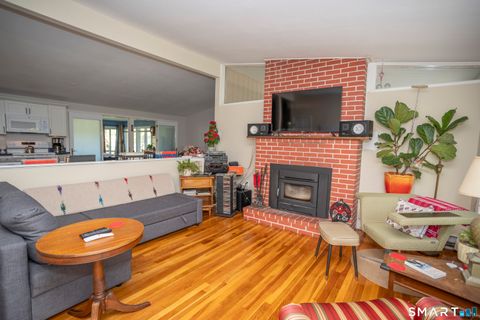 Tiny photo for 18 Cedarwood Lane, Old Saybrook, CT 06475 (MLS # 24176108)