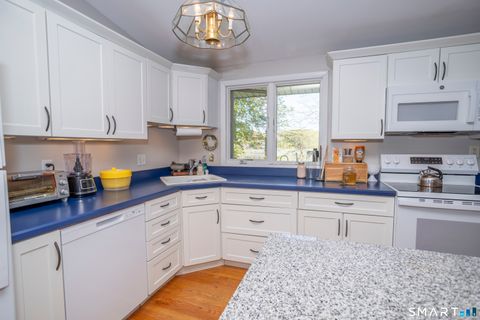 Tiny photo for 18 Cedarwood Lane, Old Saybrook, CT 06475 (MLS # 24176108)