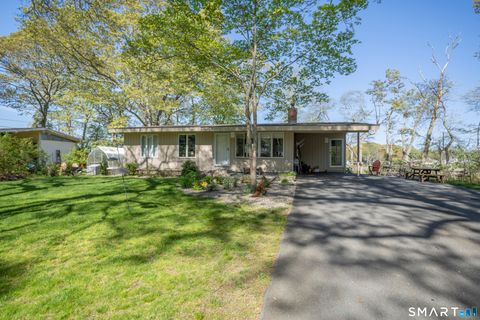Tiny photo for 18 Cedarwood Lane, Old Saybrook, CT 06475 (MLS # 24176108)