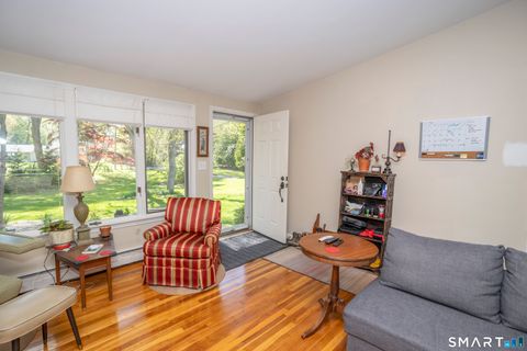 Tiny photo for 18 Cedarwood Lane, Old Saybrook, CT 06475 (MLS # 24176108)