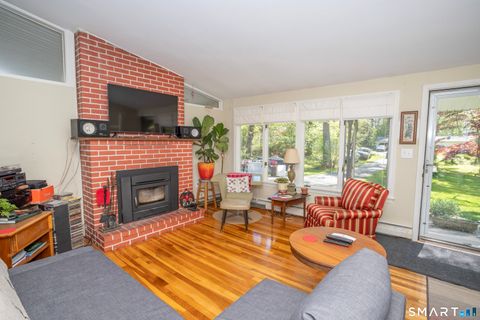Tiny photo for 18 Cedarwood Lane, Old Saybrook, CT 06475 (MLS # 24176108)
