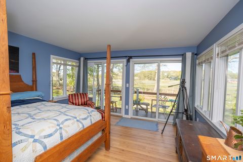 Tiny photo for 18 Cedarwood Lane, Old Saybrook, CT 06475 (MLS # 24176108)