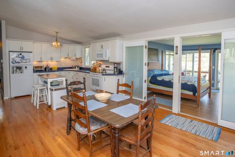 Tiny photo for 18 Cedarwood Lane, Old Saybrook, CT 06475 (MLS # 24176108)