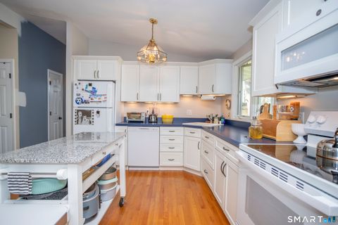 Tiny photo for 18 Cedarwood Lane, Old Saybrook, CT 06475 (MLS # 24176108)