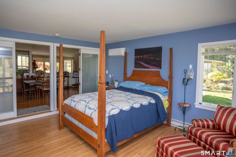Tiny photo for 18 Cedarwood Lane, Old Saybrook, CT 06475 (MLS # 24176108)