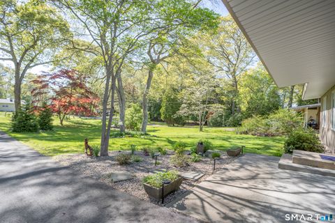Tiny photo for 18 Cedarwood Lane, Old Saybrook, CT 06475 (MLS # 24176108)