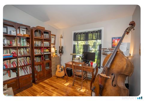 Tiny photo for 18 Cedarwood Lane, Old Saybrook, CT 06475 (MLS # 24176108)