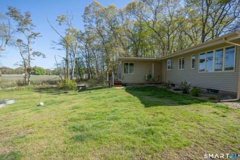 Tiny photo for 18 Cedarwood Lane, Old Saybrook, CT 06475 (MLS # 24176108)