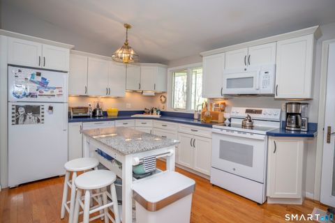 Tiny photo for 18 Cedarwood Lane, Old Saybrook, CT 06475 (MLS # 24176108)