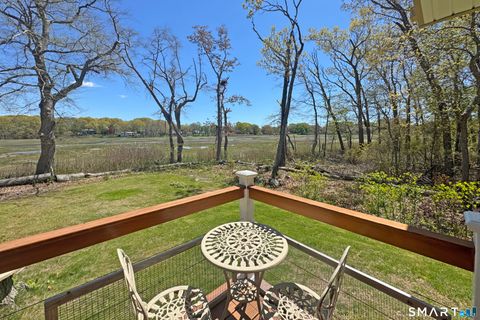 Tiny photo for 18 Cedarwood Lane, Old Saybrook, CT 06475 (MLS # 24176108)