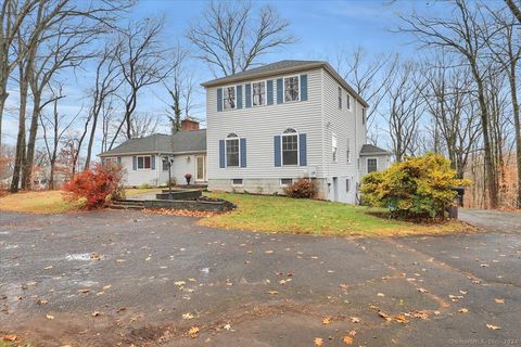 A home in New Britain