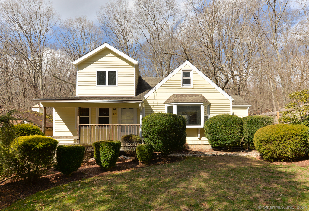 View Southbury, CT 06488 house