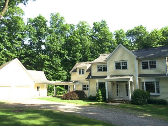 Photo 1 of 1 Quarry Rock Road, Redding, Connecticut, $4,100, Web #: 99107617