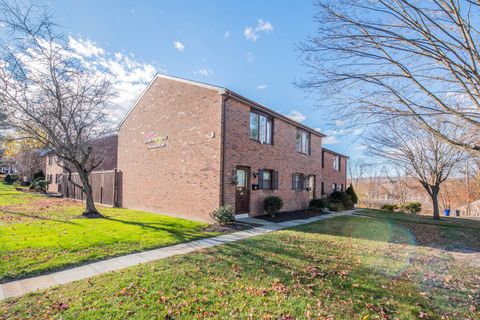 A home in Torrington