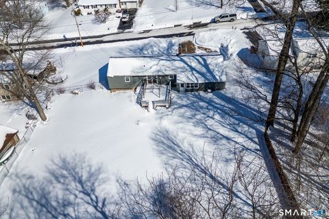 Tiny photo for 72 Northview Drive, South Windsor, CT 06074 (MLS # 24156109)