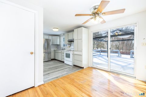 Tiny photo for 72 Northview Drive, South Windsor, CT 06074 (MLS # 24156109)