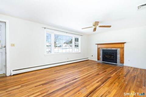 Tiny photo for 72 Northview Drive, South Windsor, CT 06074 (MLS # 24156109)